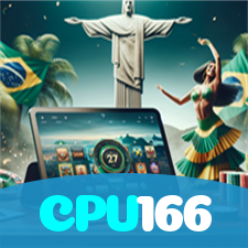 CPU166：Jogue nas roletas e ganhe prêmios sensacionais!