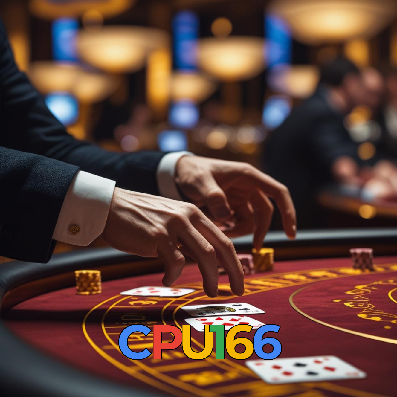 CPU166：Cada giro pode ser um novo prêmio! Descubra as melhores slots online!