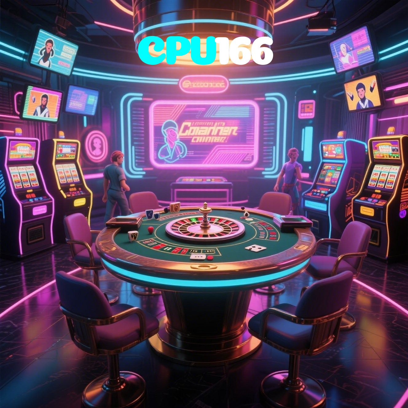 CPU166：Aposte no futebol e ganhe em blackjack e poker com segurança!