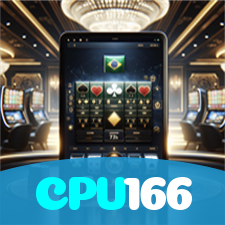 CPU166：Cada jogo é uma chance de ganhar! Jogue agora e vença!