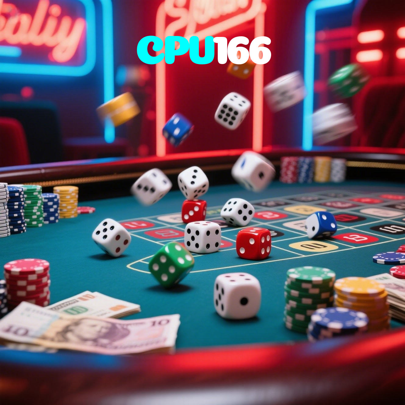CPU166:Gire as slots e conquiste prêmios incríveis no nosso cassino!