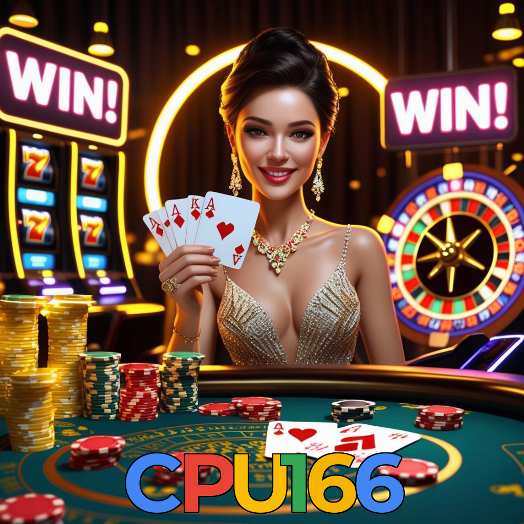 CPU166：Onde a diversão nunca para: apostas no futebol e jogos de cassino!