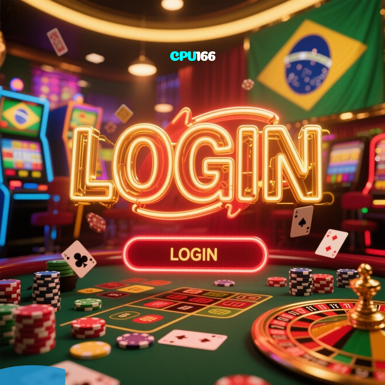 CPU166：Desafie seus limites no cassino online e ganhe grandes prêmios!