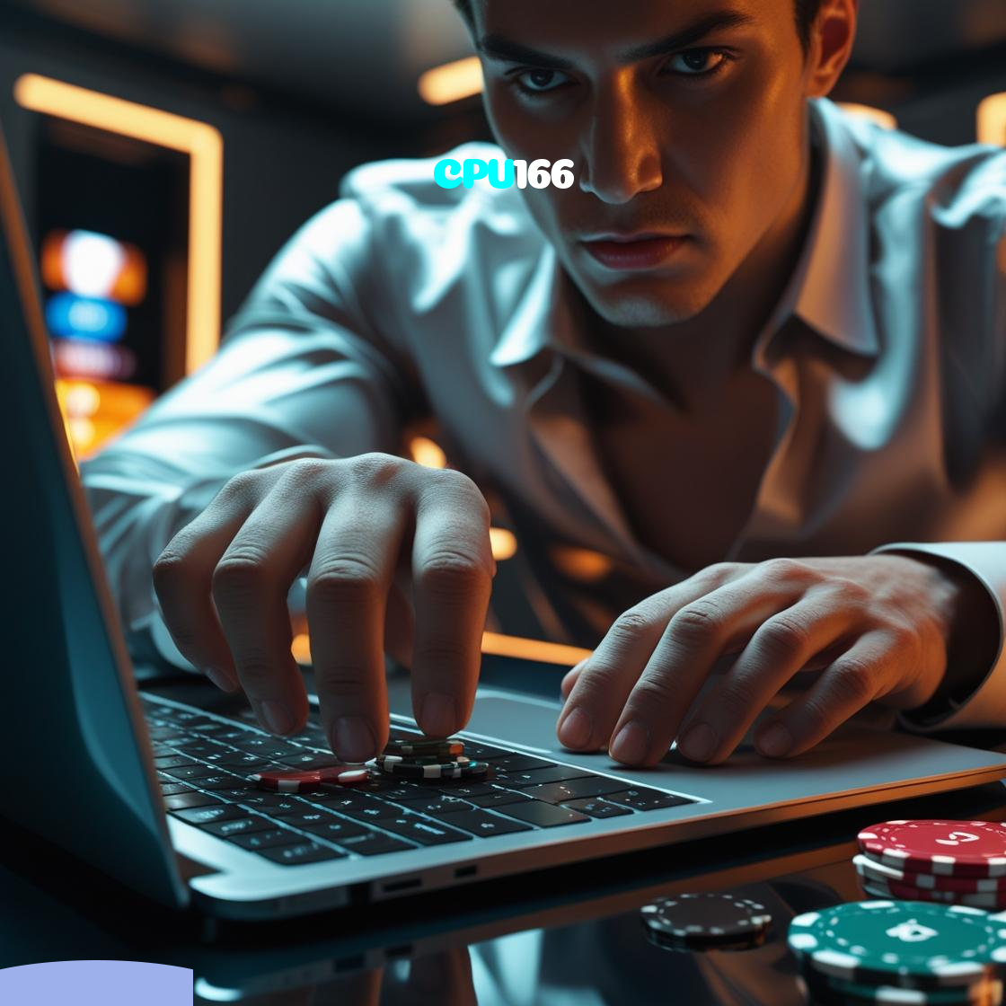 CPU166：O cassino online ideal para você jogar blackjack e apostar no futebol!