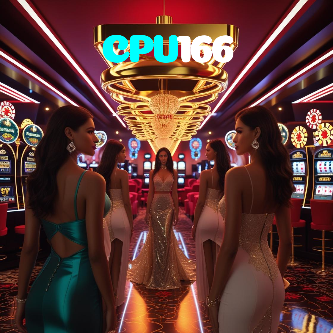 CPU166：O melhor cassino para você jogar slots e apostar no seu time de futebol!