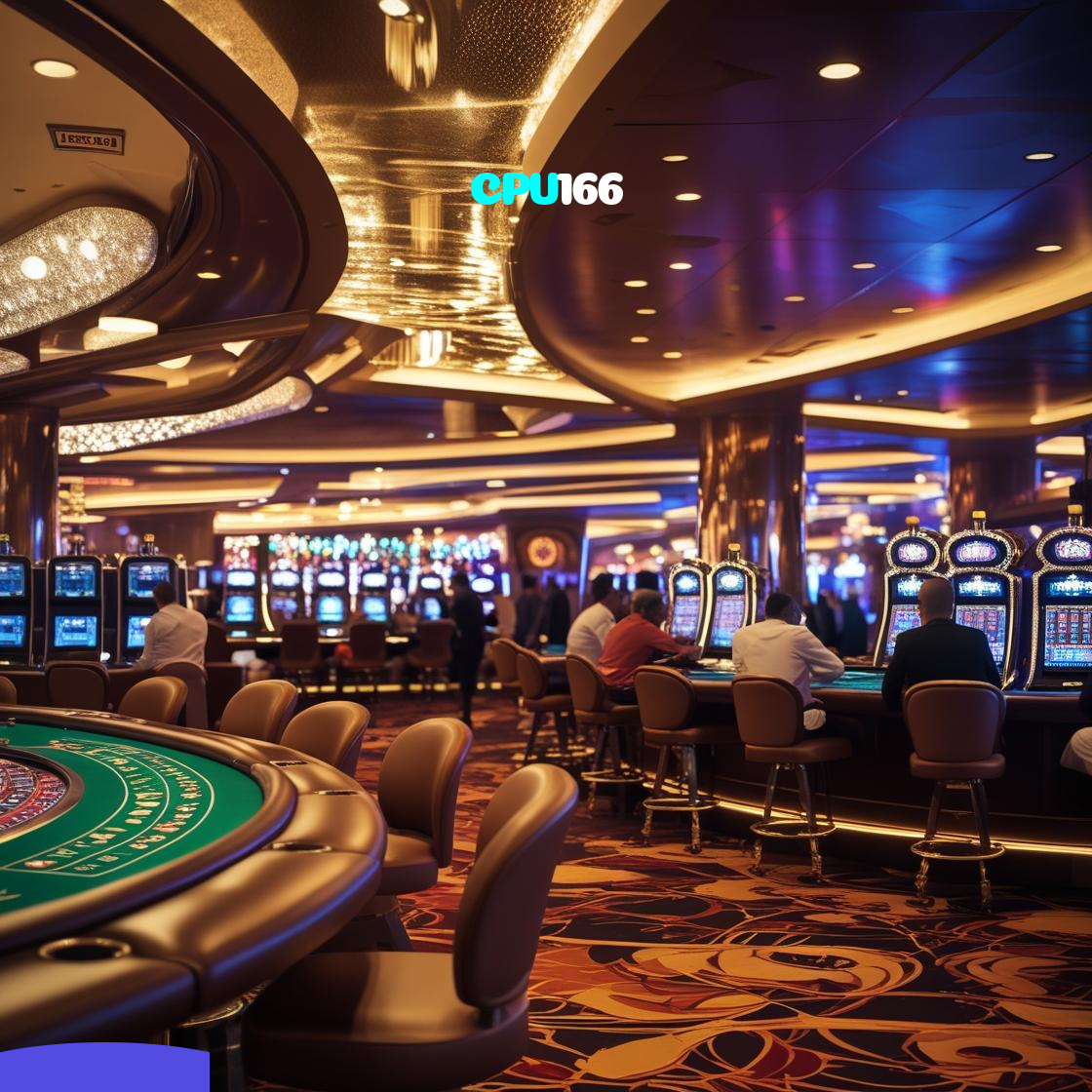 CPU166:Cada jogada no blackjack é uma chance de conquistar vitórias!