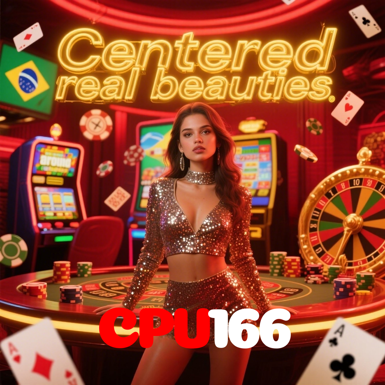 CPU166:O futebol digital está esperando por você! Aposte e vença!