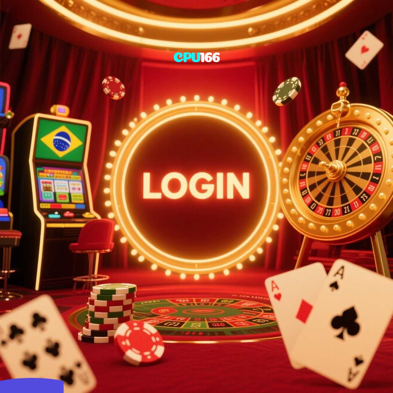 CPU166：Jogue slots, aposte no futebol e ganhe prêmios incríveis no cassino!
