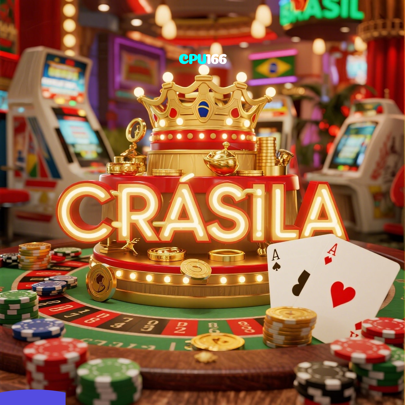 CPU166：Jogue nas melhores slots e conquiste prêmios incríveis!