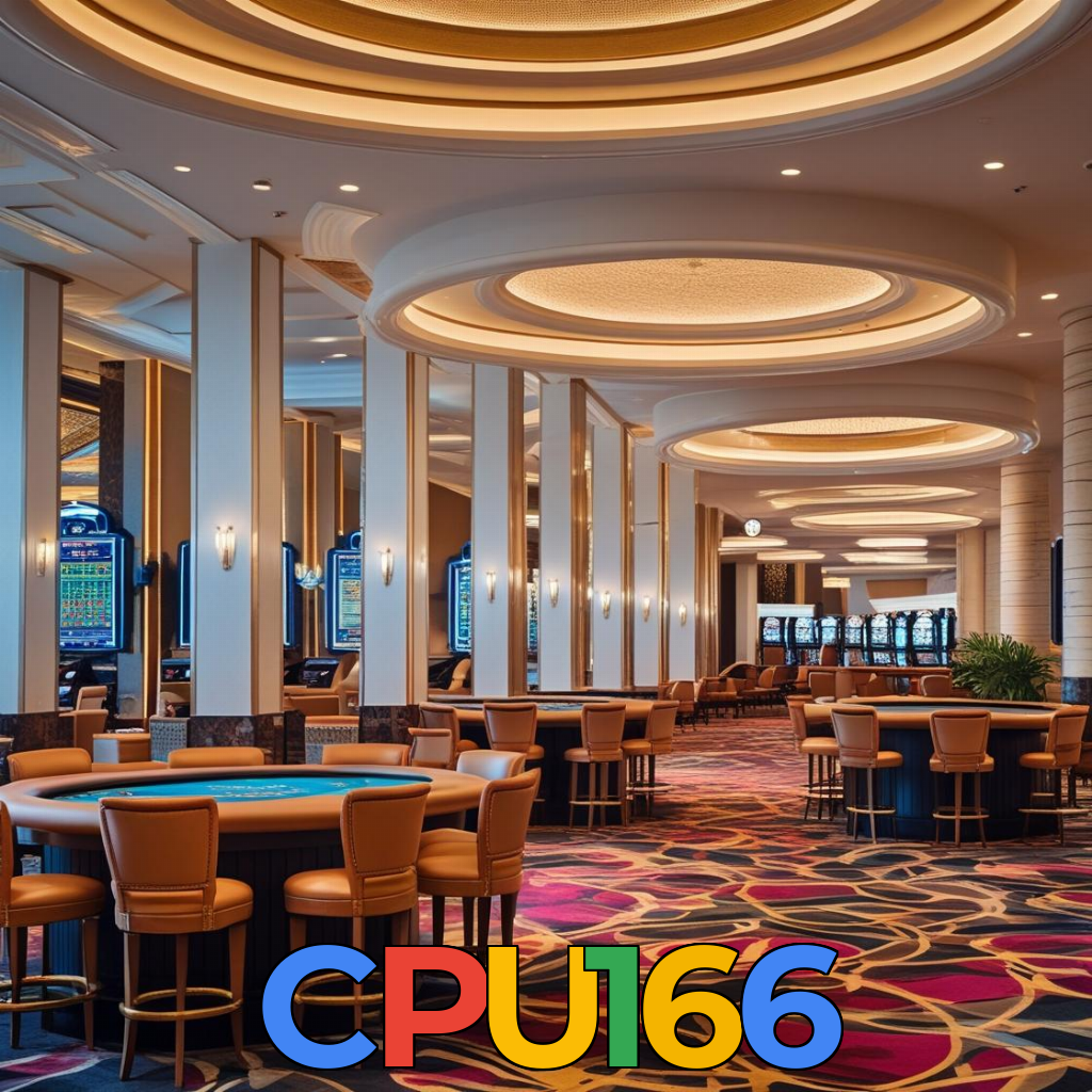 CPU166:Aposte no futebol e jogue os melhores jogos de cassino como slots e blackjack!