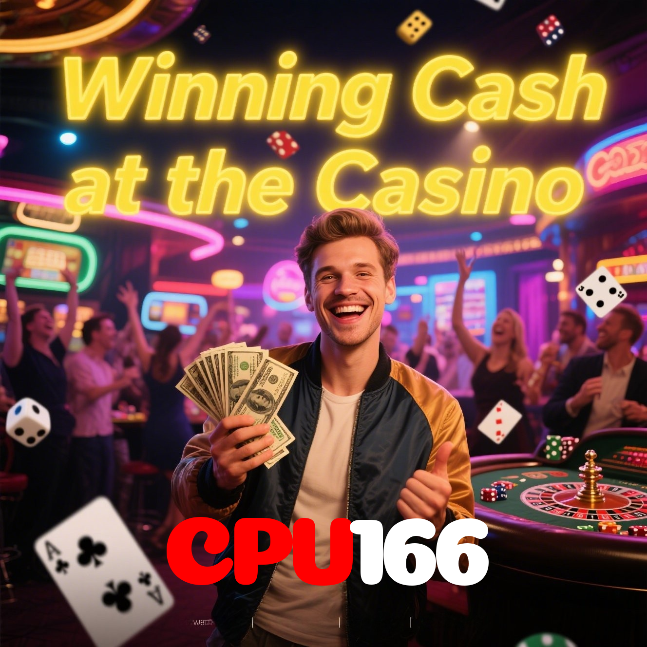 CPU166:A emoção das slots te espera! Aposte agora e ganhe!