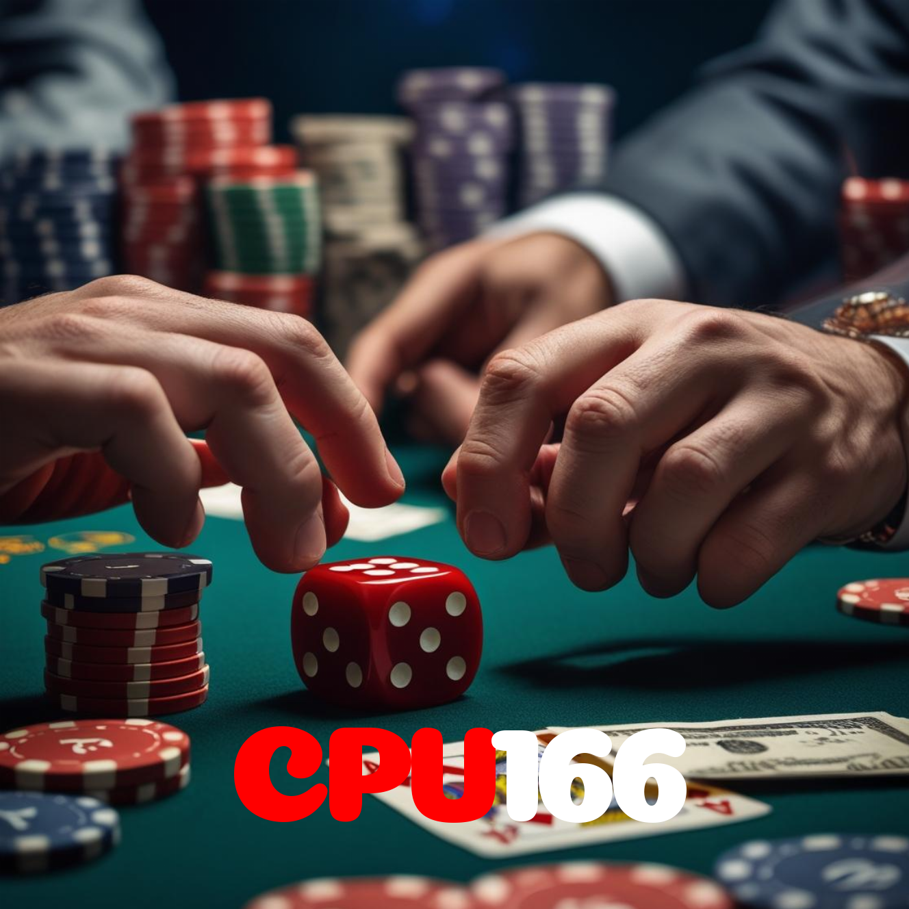 CPU166:Os jackpots estão esperando por você! Entre no jogo e faça história!