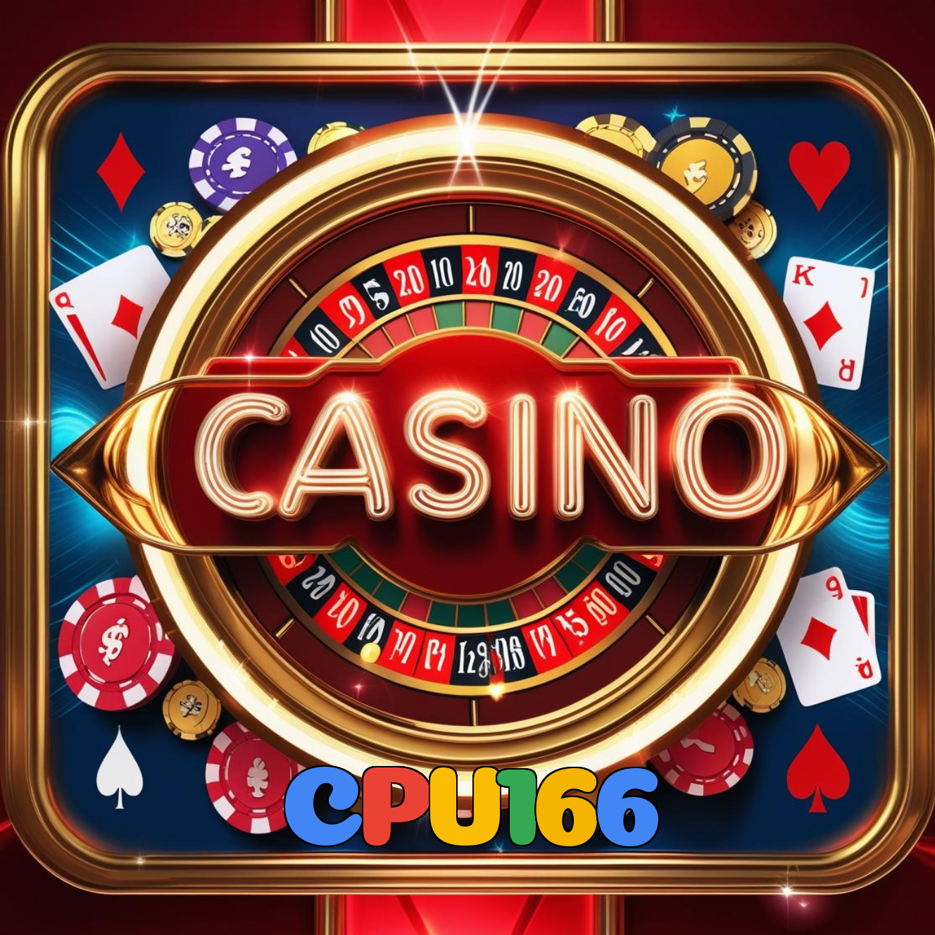 CPU166:Desafie seus limites no cassino online e ganhe grandes prêmios!