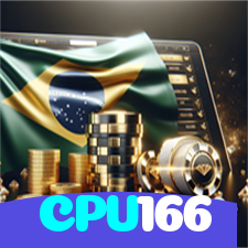 CPU166:O cassino mais confiável para apostar no futebol e jogar slots!