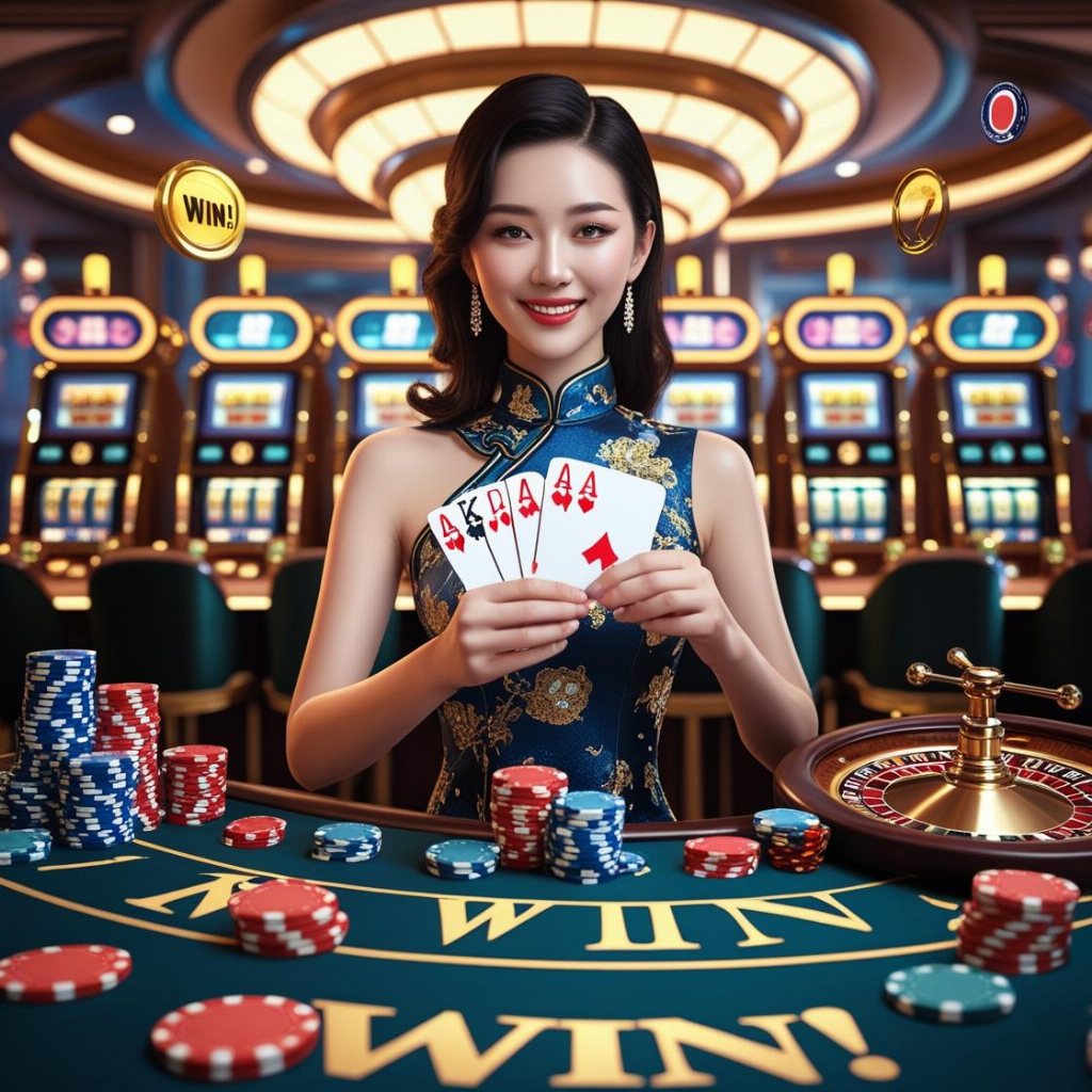 CPU166:Jogue blackjack, aposte no futebol e conquiste grandes prêmios em nosso cassino!