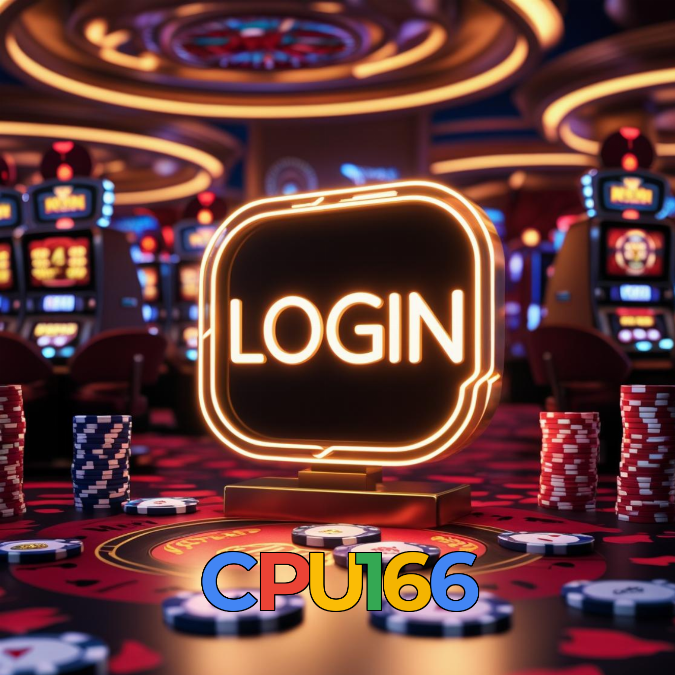 CPU166:Jogue poker, aposte no futebol e leve prêmios incríveis no cassino!