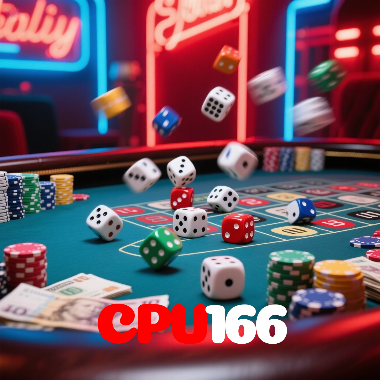 CPU166:Apostas ao vivo no futebol e os melhores jogos de cassino para você!
