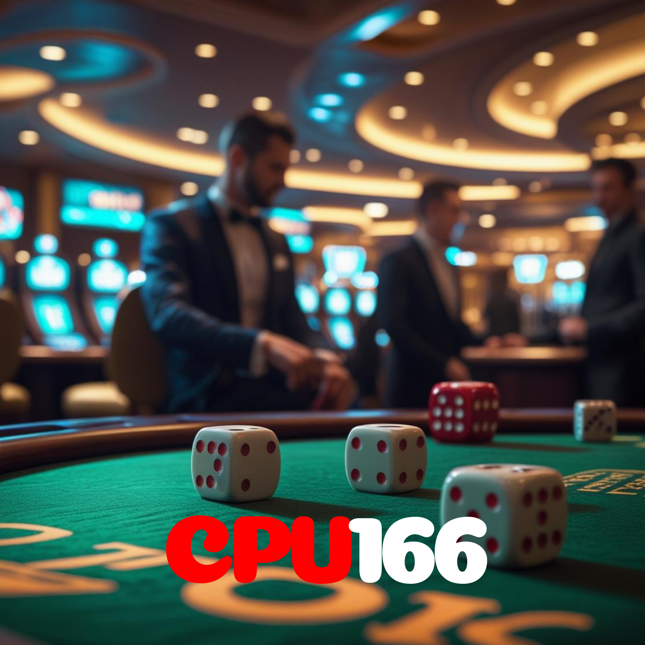 CPU166：Desafie suas habilidades no poker online e vença os adversários!