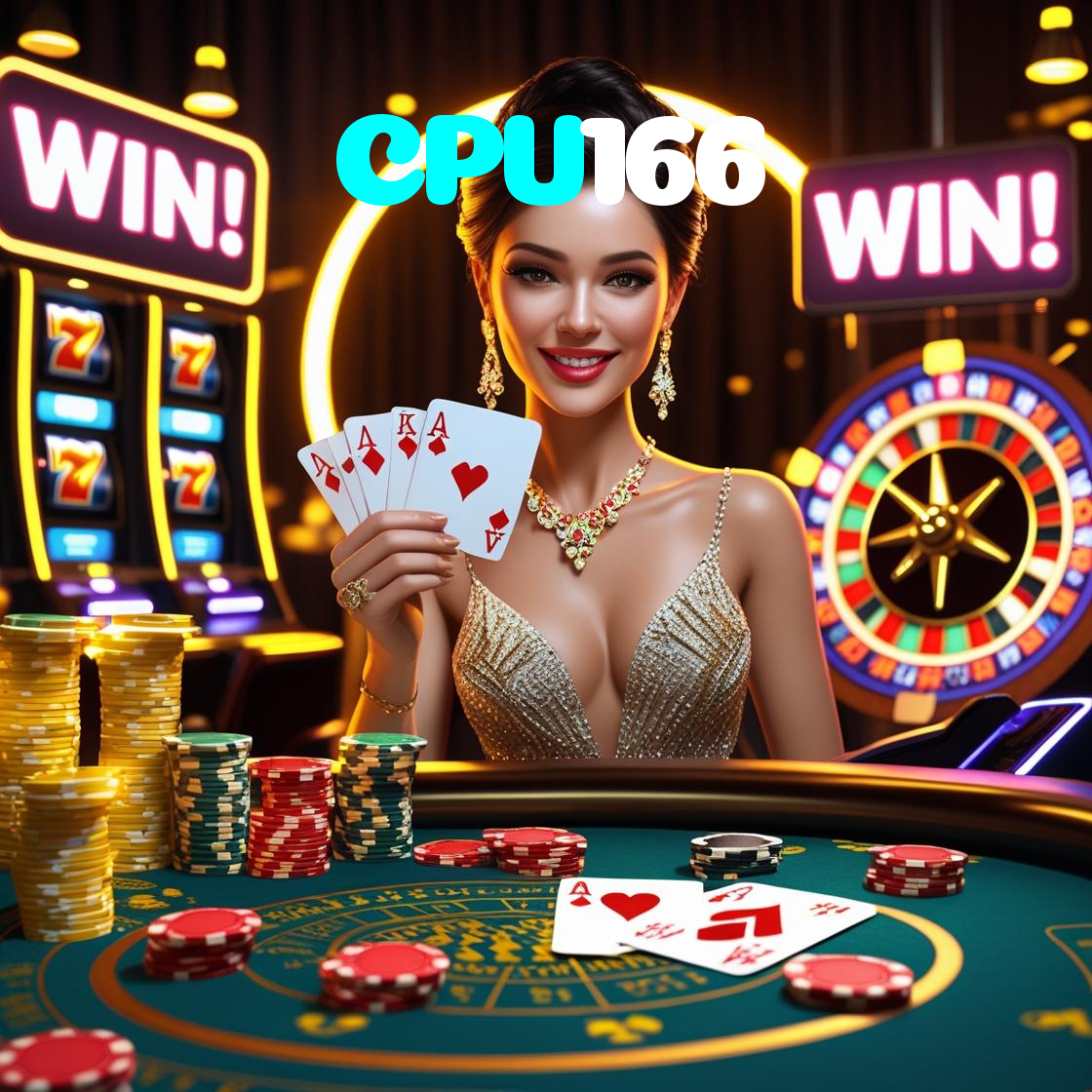 CPU166:Gire as slots e conquiste prêmios incrÃveis!