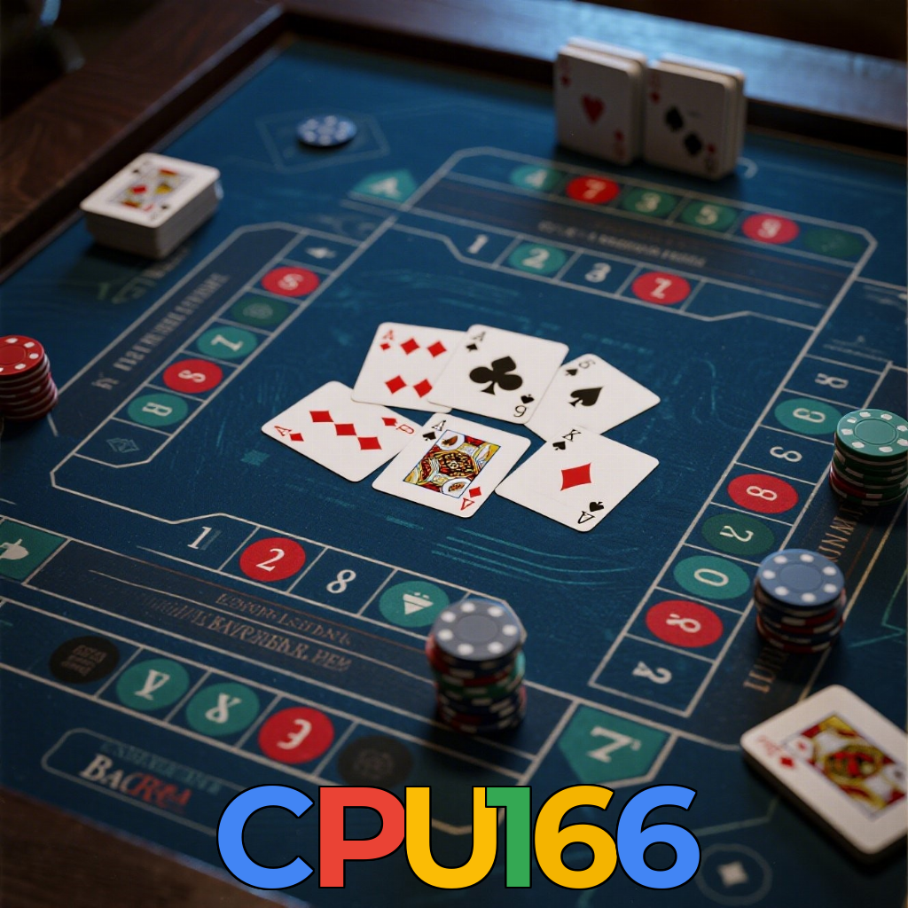 CPU166:Prepare-se para o melhor da diversão no cassino! Jogue agora!