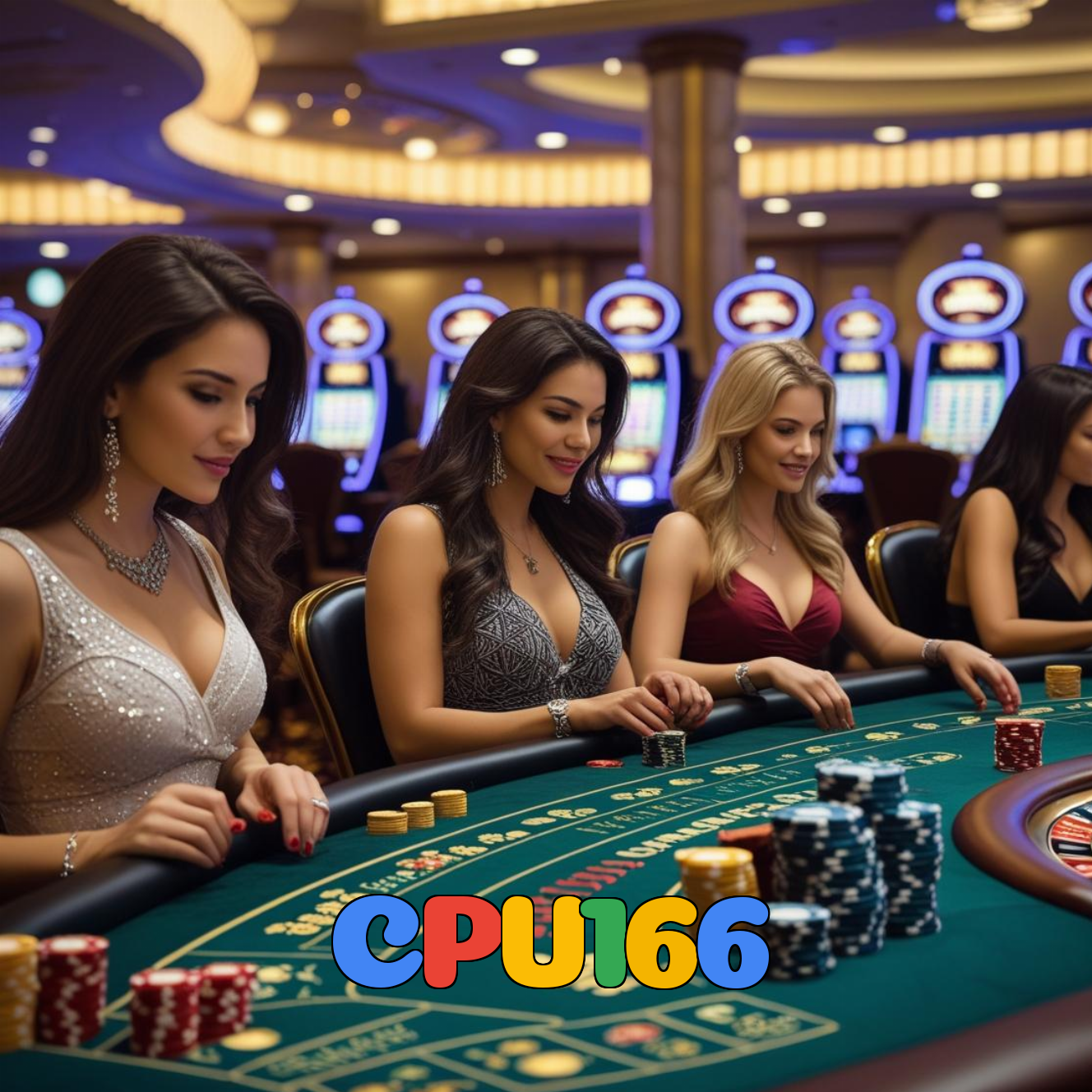 CPU166：Aposte no futebol e conquiste prêmios em blackjack e roleta!