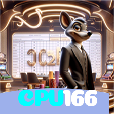 CPU166：Aposte agora nas roletas e conquiste prêmios fantásticos!