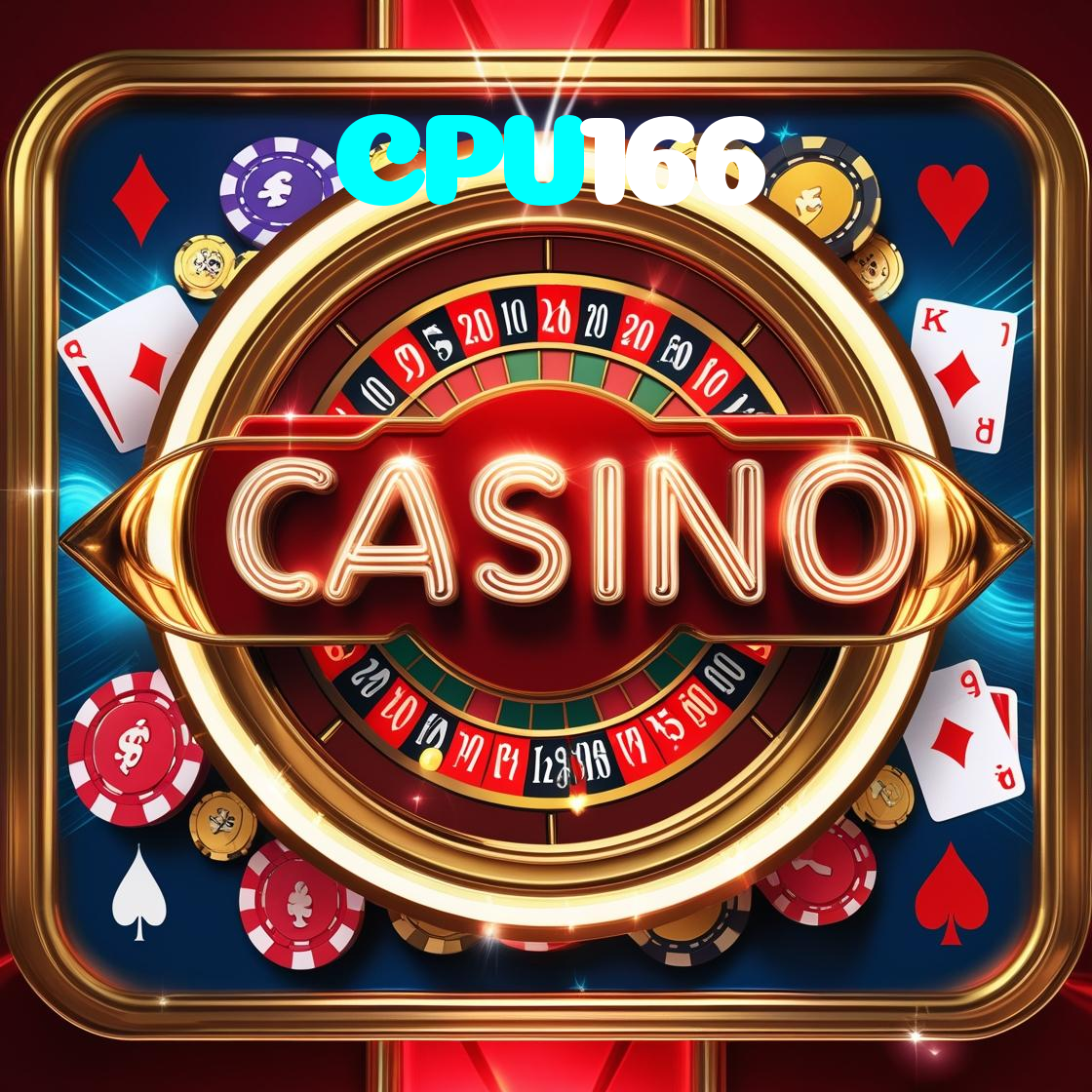 CPU166:Vença no cassino online com blackjack e apostas esportivas no futebol!