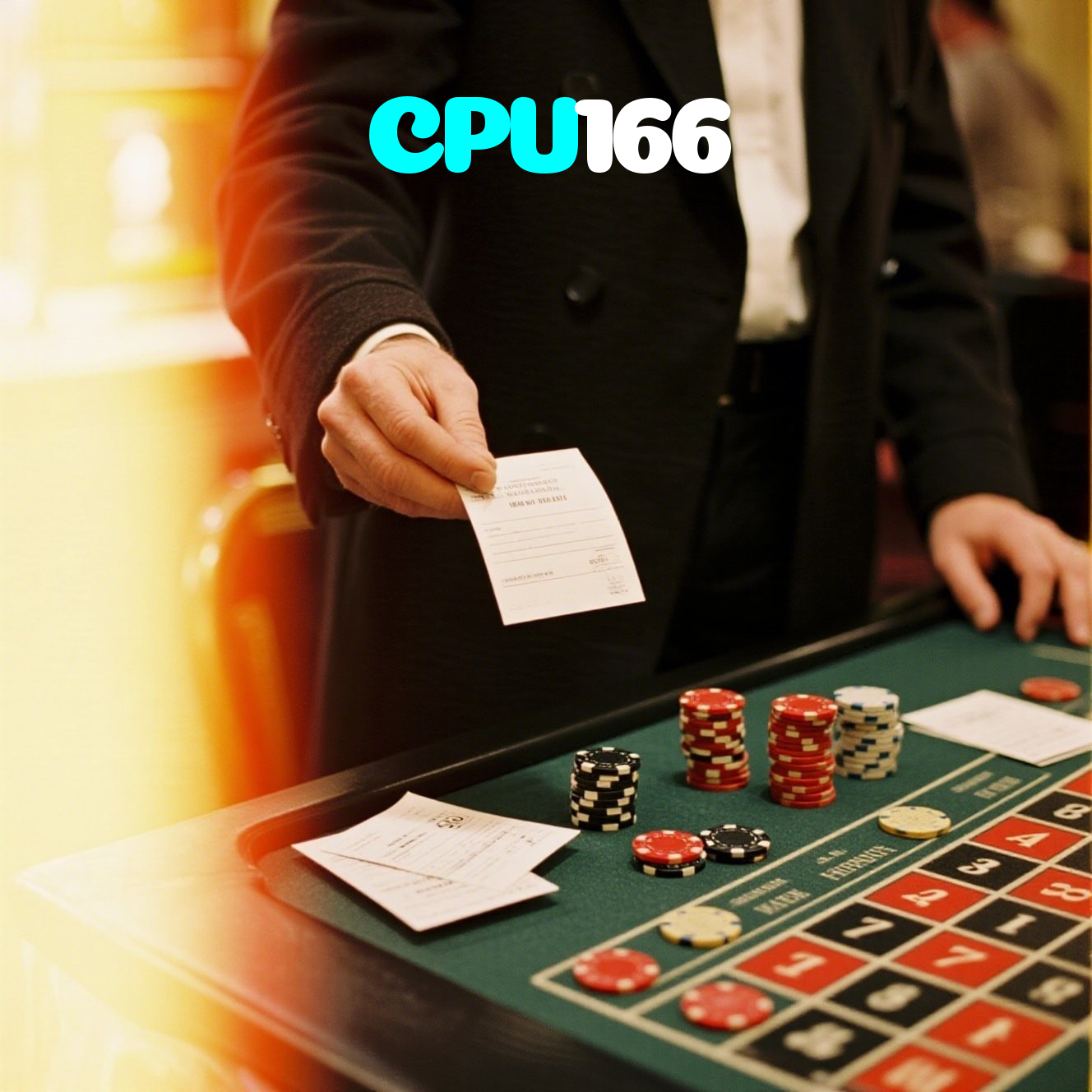 CPU166:O melhor cassino online para quem ama futebol e jogos como poker e slots!