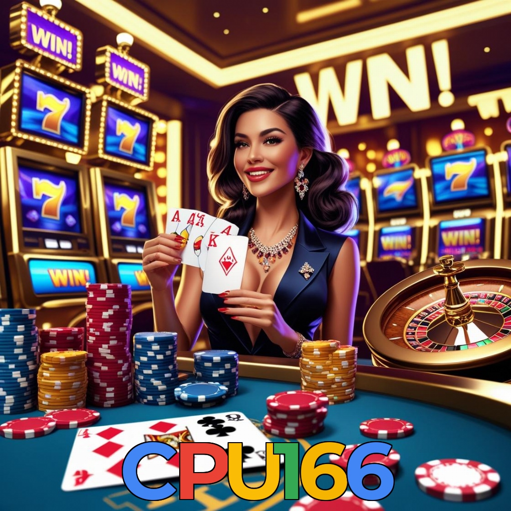 CPU166:Jogue poker, aposte no futebol e ganhe em grande estilo!