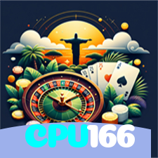 CPU166:Aposte nas roletas e veja os prêmios incríveis chegarem até você!