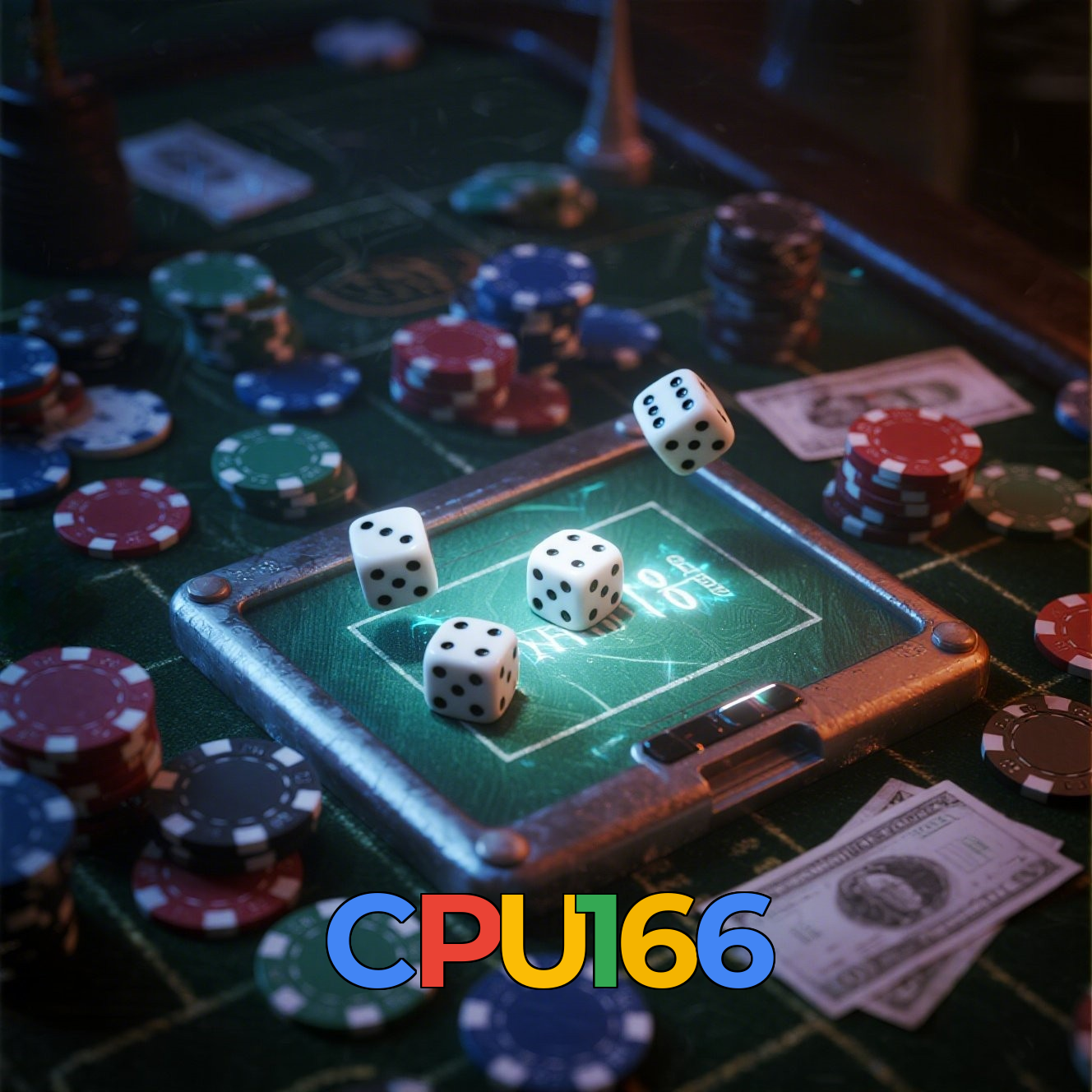 CPU166:Aposte agora no futebol digital e conquiste sua vitória!