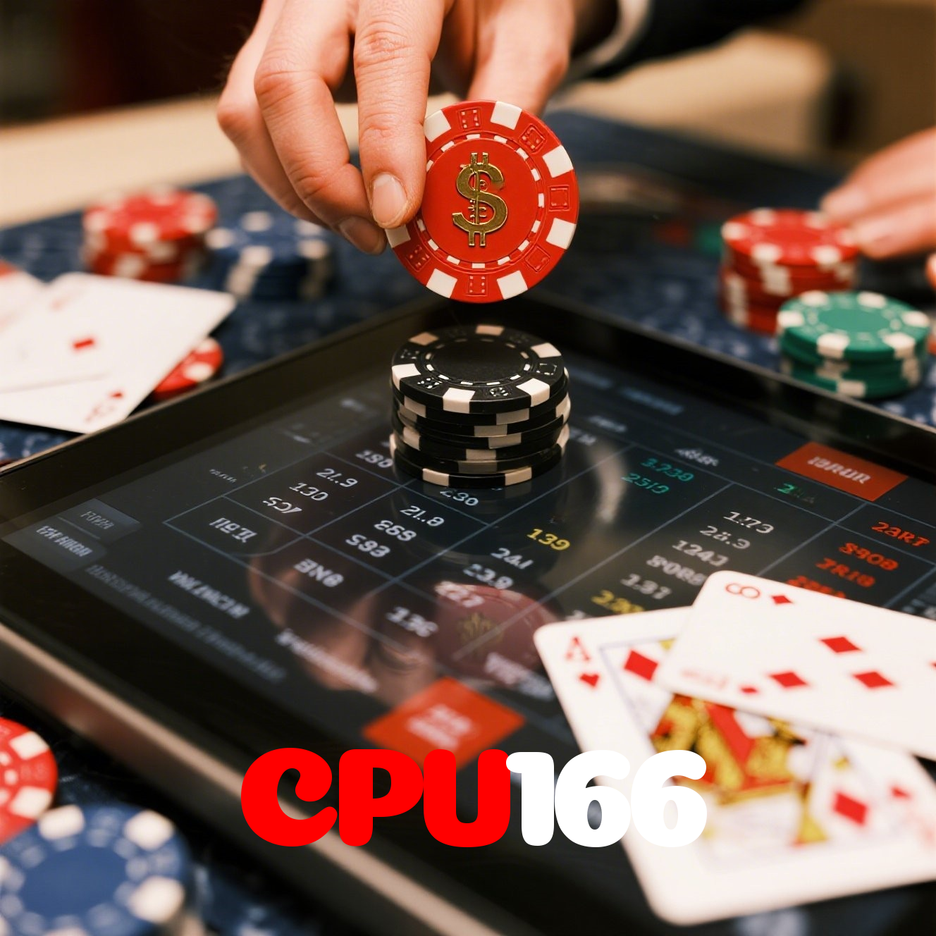 CPU166:As melhores slots do mercado estão esperando por você! Jogue agora!