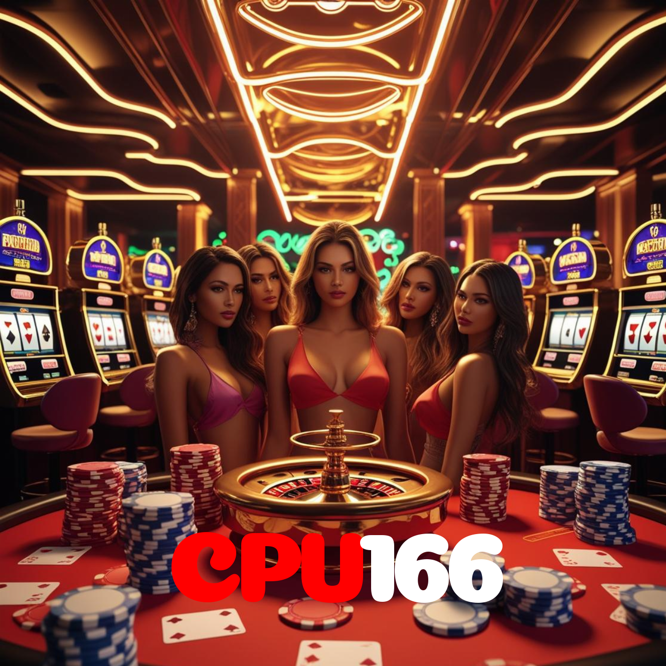 CPU166：Jogue poker como um profissional e ganhe grandes prêmios!