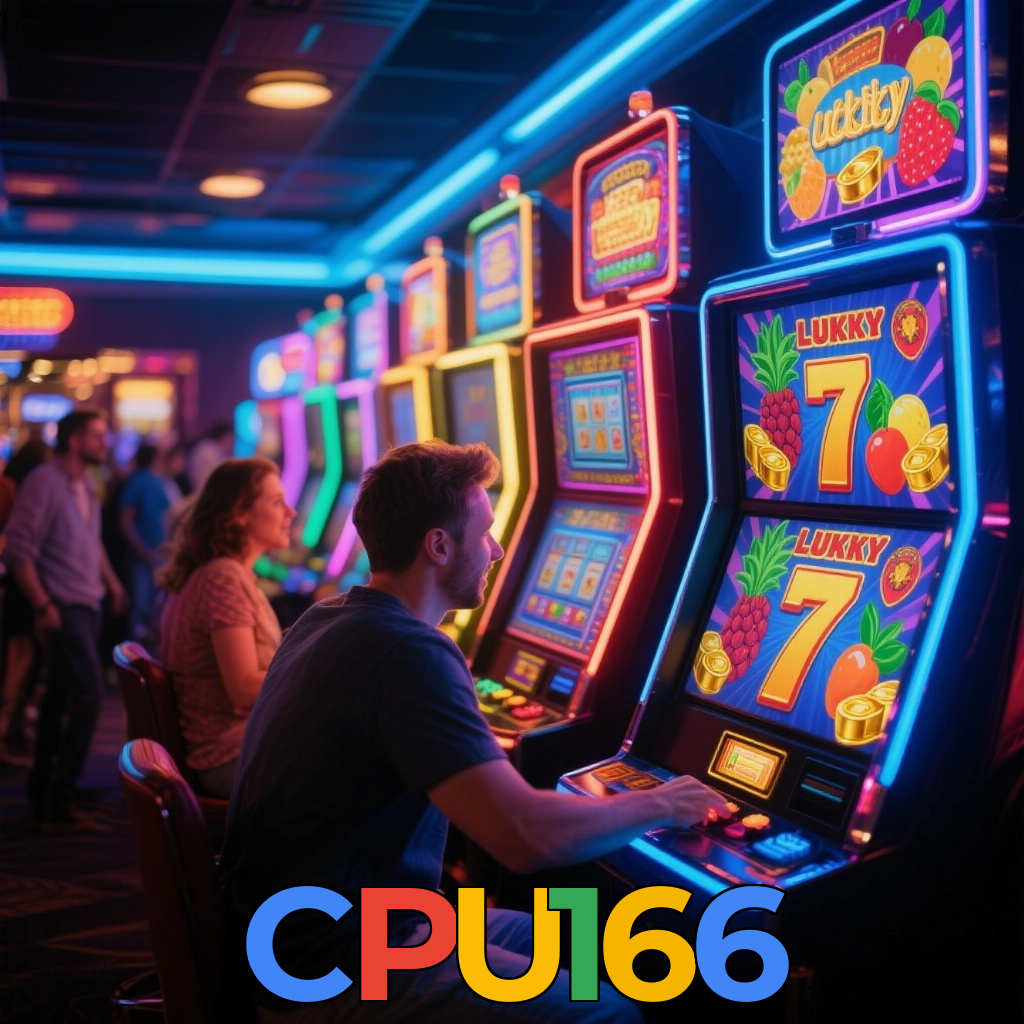 CPU166:Entre na competição digital de futebol e mostre sua habilidade!