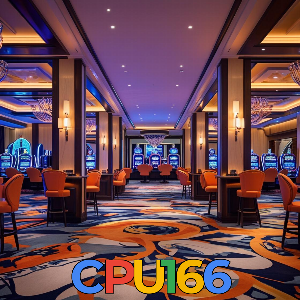 CPU166:Jogue blackjack, slots e aposte ao vivo no futebol, tudo no mesmo cassino!
