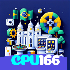 CPU166：Jogue poker, roleta e aposte no futebol com grandes prêmios!
