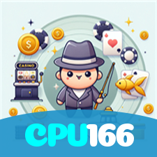 CPU166：Jogue blackjack, aposte no futebol e conquiste grandes vitórias!