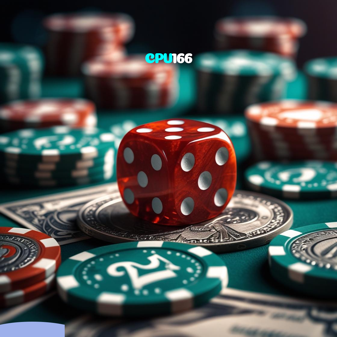 CPU166：O melhor cassino online com slots, poker e apostas no futebol!