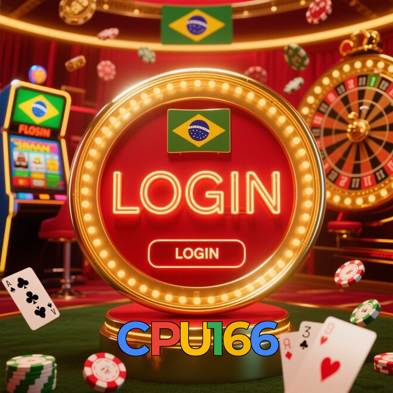 CPU166:Sinta o calor da competição! Aposte no futebol e ganhe prêmios incríveis!