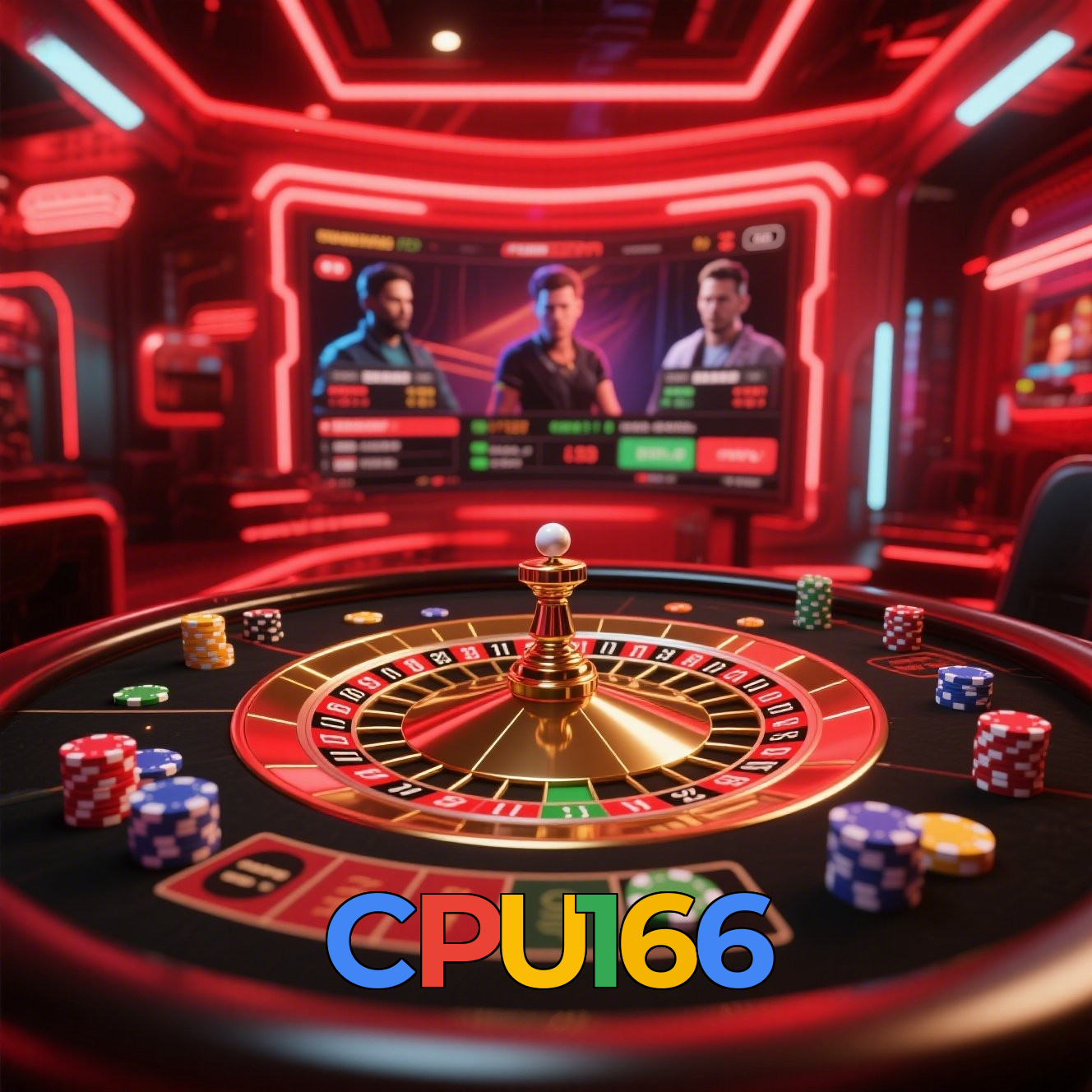 CPU166:A diversão nunca para! Entre no nosso cassino e jogue os melhores jogos!