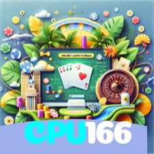 CPU166：Jogue nas nossas roletas e ganhe prêmios incríveis!