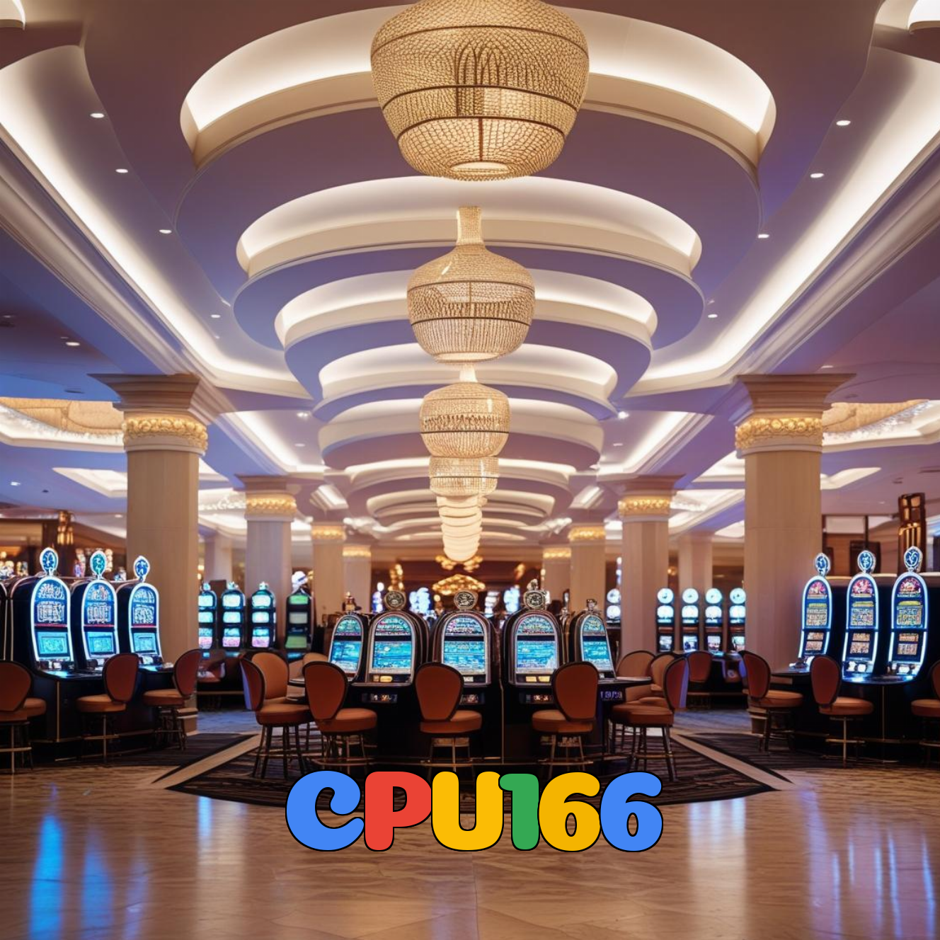 CPU166：Jogue poker online e prove sua habilidade nas cartas!
