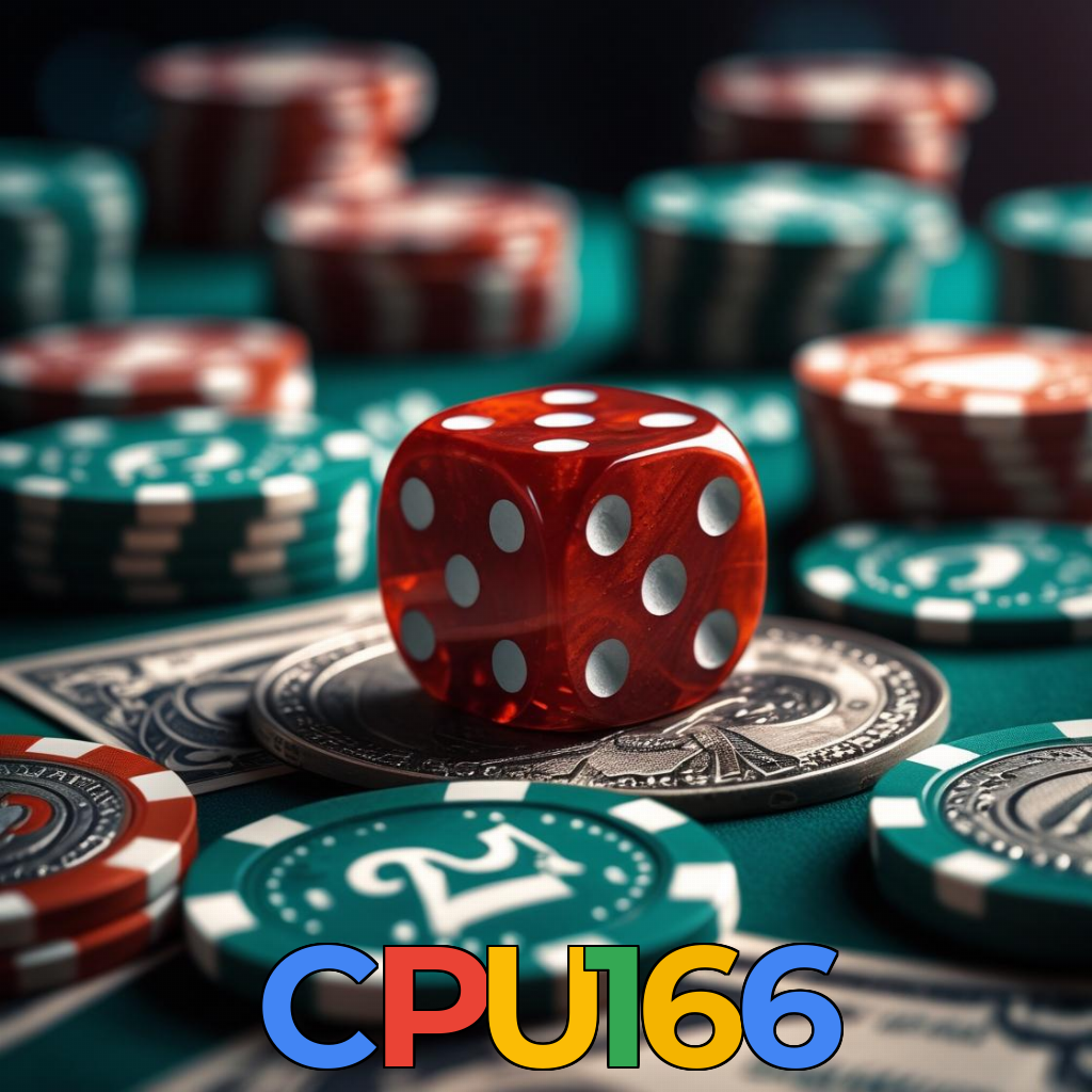 CPU166:Onde a diversão e a sorte se encontram: poker, roleta e futebol online!