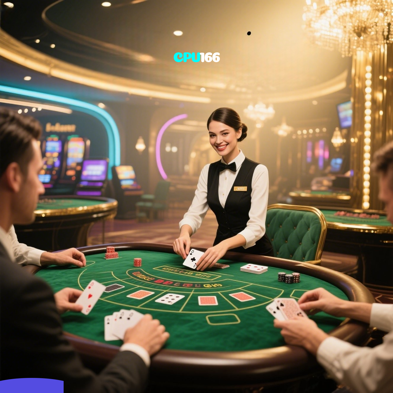 CPU166：Jogue poker, aposte no futebol e ganhe em nosso cassino online!