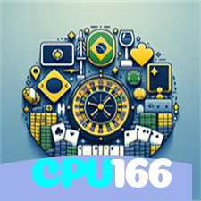 CPU166：Jogue agora e desafie a sorte em nosso cassino online!