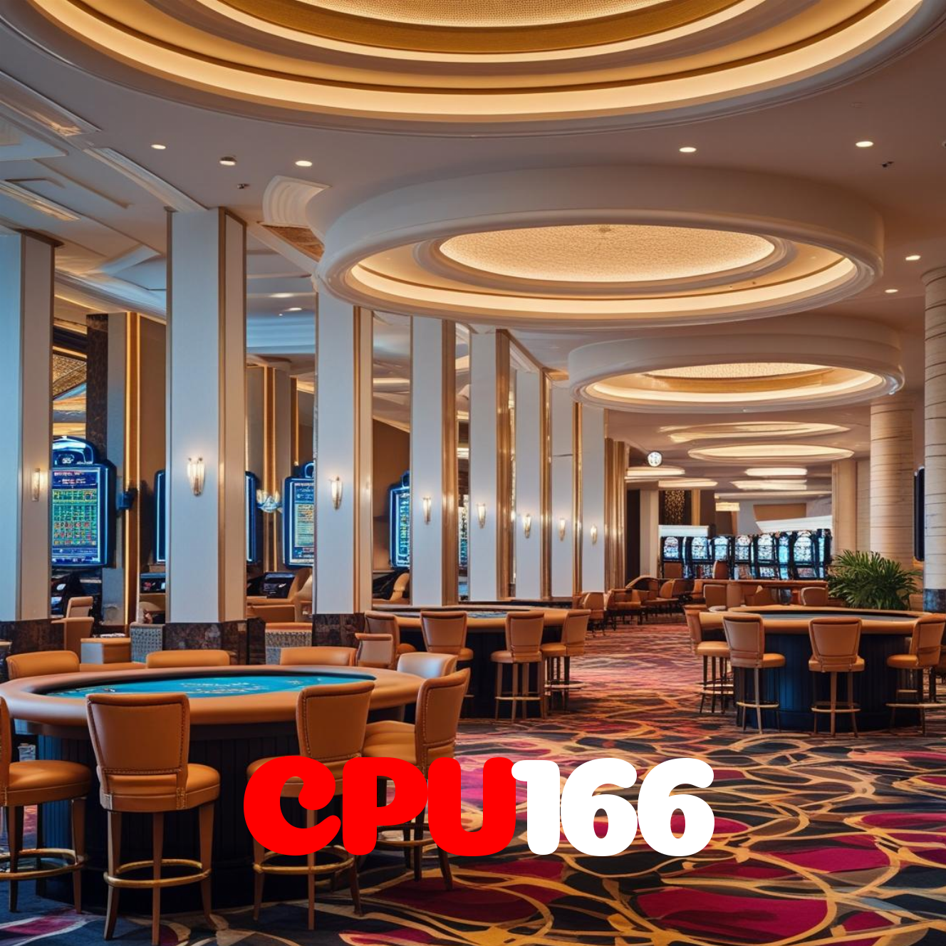 CPU166:Vença no poker e ganhe prêmios com apostas no futebol ao vivo!