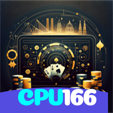 CPU166：Jogue agora e vença nas melhores slots online!