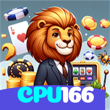 CPU166：Jogue nas slots e viva a emoção das grandes vitórias!