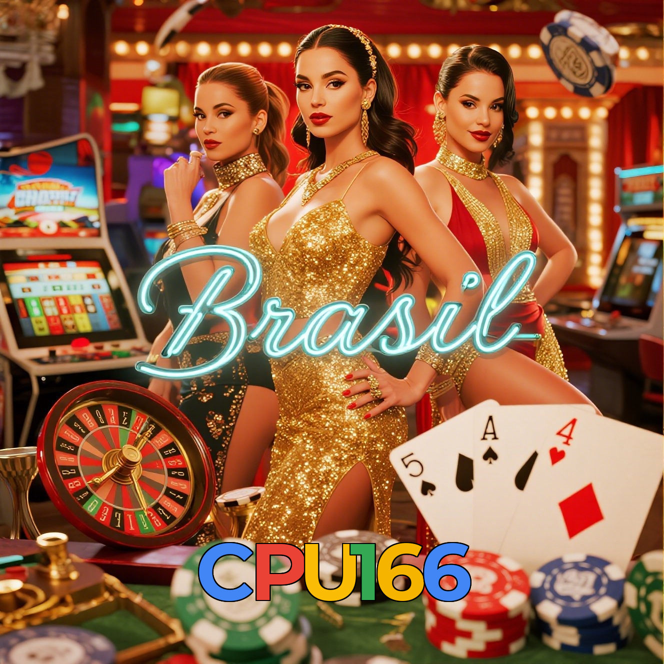 CPU166:Jogue roleta, aposte no futebol e vença no nosso cassino online!