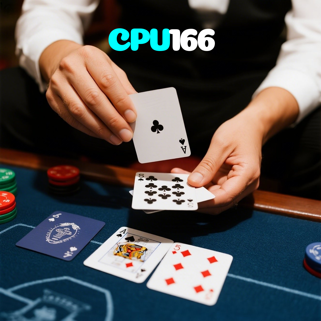CPU166：As slots mais emocionantes estão aqui! Jogue agora!